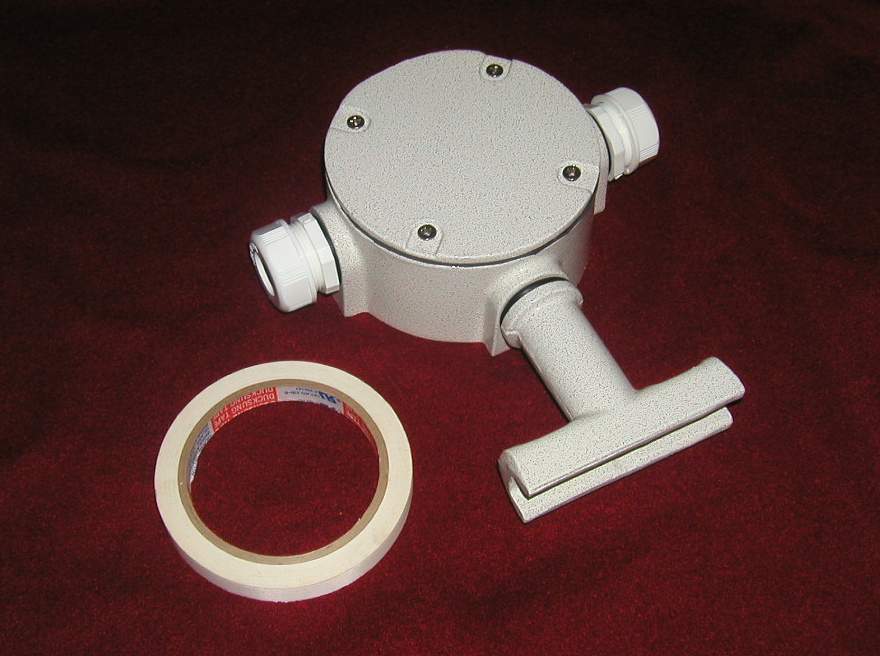 joint box�� ���� ����