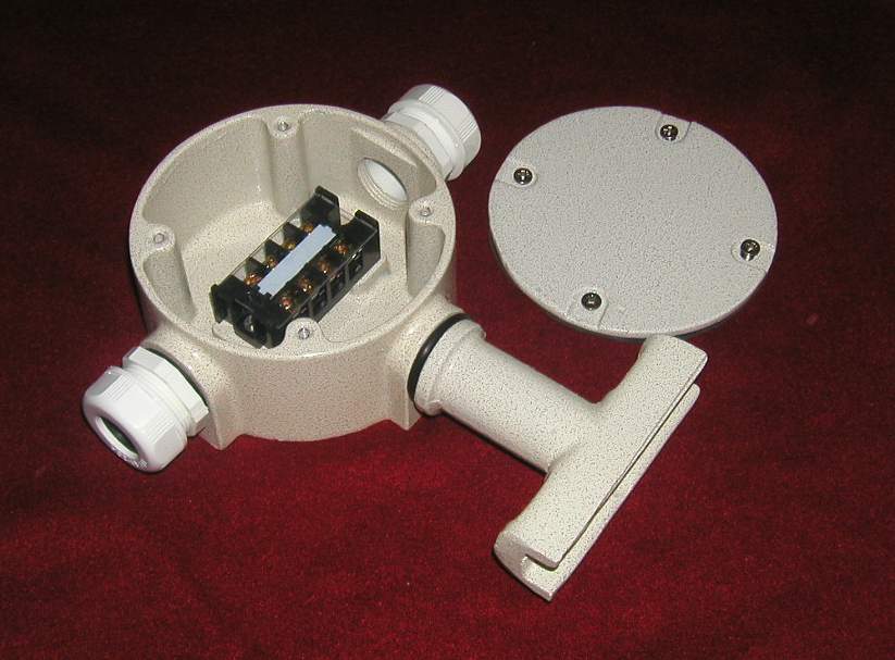 joint box�� ����