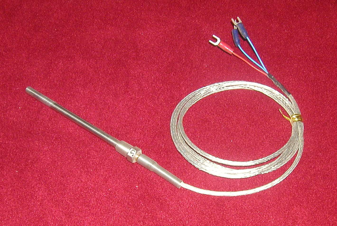 pt100�� --  PT���� �� 5 ~ 6 ����