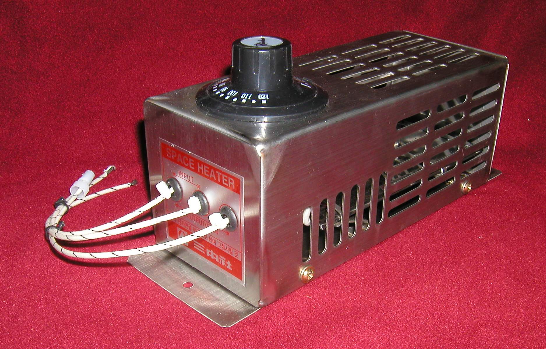 ssh-100-L, 150-L, 200-L