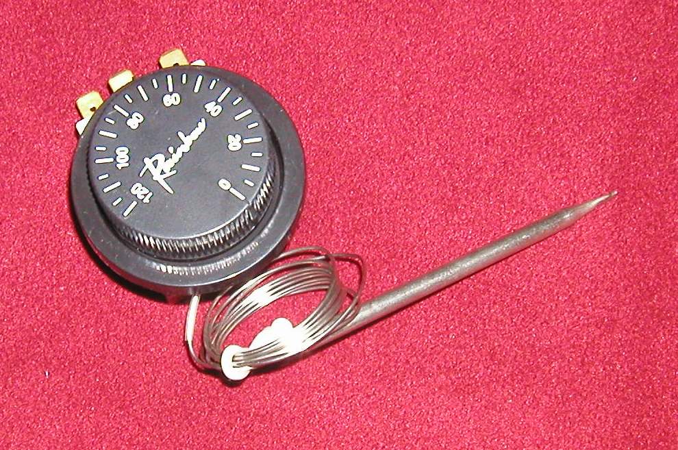 thermostat &nbsp;&nbsp;(Rainbow-120��)