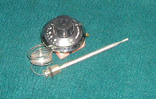 thermostat &nbsp;&nbsp;(E.G.O-110��)