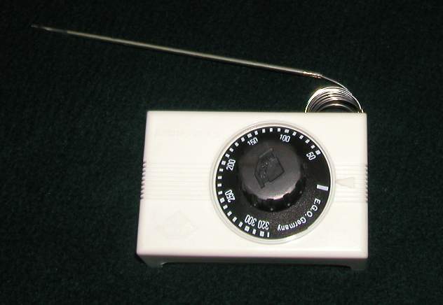 thermostat &nbsp;&nbsp;(E.G.O-320��)