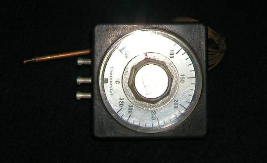 thermostat &nbsp;&nbsp;(LINER-320��)